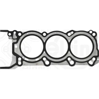 Těsnění motoru Těsnění, hlava válce ELRING 204.880