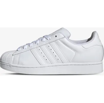 Pánská obuv Pánské tenisky adidas Superstar II EUR 49 1/3 645093
