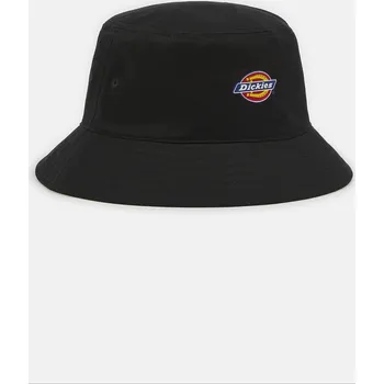 Kšiltovka Dickies STAYTON BLK DOPLNKY: S/M