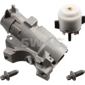 Autozámek Zámek řízení SWAG 30 10 1090