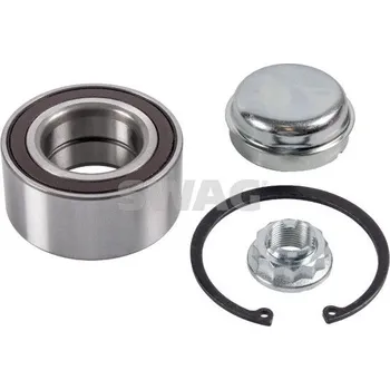 Sada ložisek kol SWAG 10 93 7549