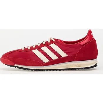 Dámská obuv Tenisky adidas Sl 72 Og W Better Scarlet/ Crew White/ Halo Blue EUR 39 1/3