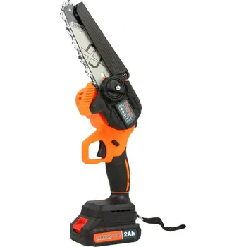 Motorová pila Demon M66163 2x 2,5 Ah