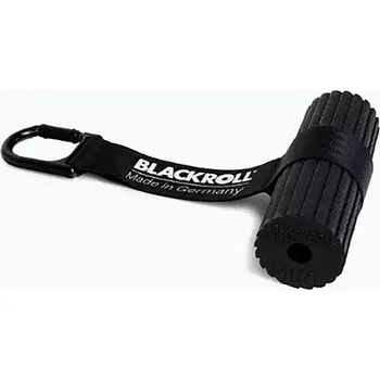 Dveřní kotva BLACKROLL Hook black