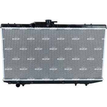 Chladič motoru Chladič, chlazení motoru NRF 53269