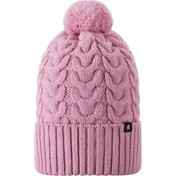 Čepice Reima Routii - Grey Pink