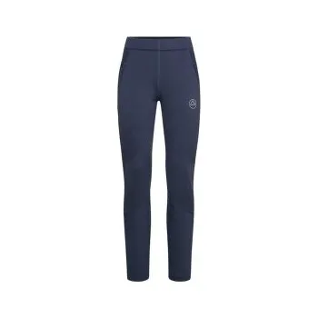 Dámské legíny La Sportiva PRIMAL PANT Women Night Sky_B46B46 modrá M