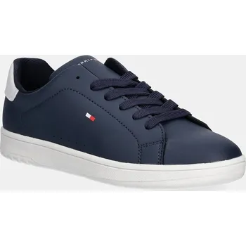 Pánské tenisky Dětské tenisky Tommy Hilfiger T3X9.34073.35.41 námořnická modř 59X, EUR 41