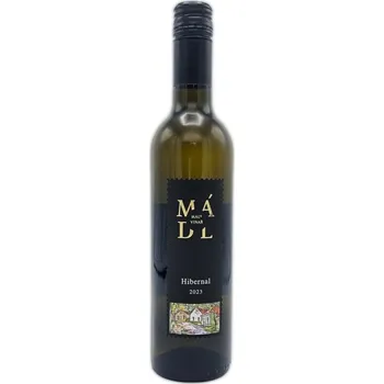 Víno Malý Vinař Hibernal