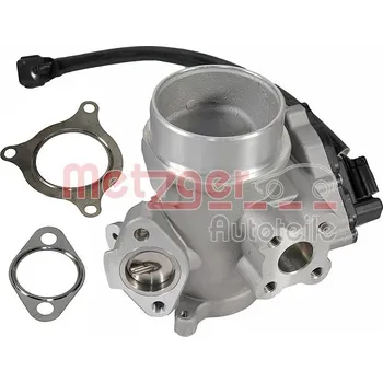 Ventil palivového systému AGR-Ventil METZGER 0892989