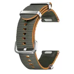 Sportovní řemínek Samsung Athleisure / vel. S/M / textil / zelená