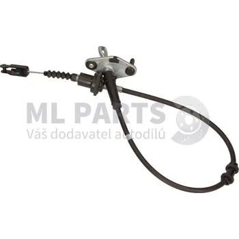 Spojkové lanko Originál OEM 41510-07500