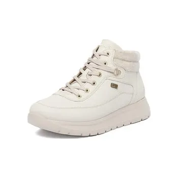 Dámská zimní obuv Remonte Kotníková obuv CEO-D2V71-80 Bílá 41
