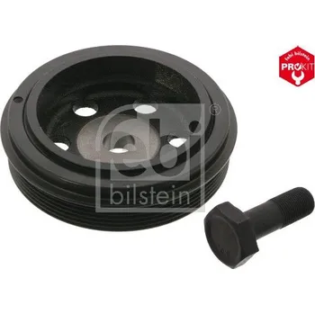 Řemenice, klikový hřídel FEBI BILSTEIN 39710