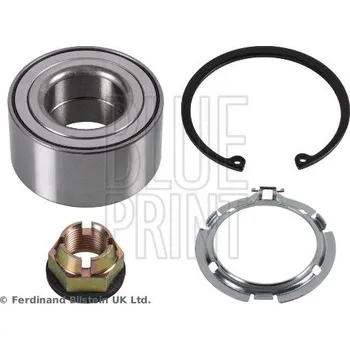 Sada ložisek kol BLUE PRINT ADN18249