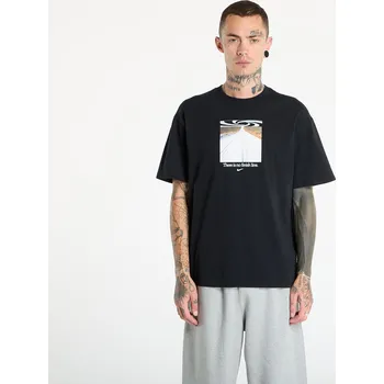 Pánské tričko Tričko Nike Sportswear Men's Max90 T-Shirt Black M