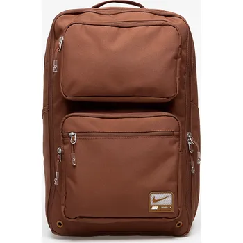 Sportovní batoh Batoh Nike Utility Speed Backpack (27L) Fauna Brown/ Fauna Brown/ Lt British Tan 27 l