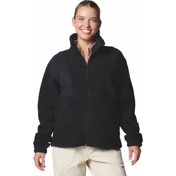 Dámská mikina Columbia Panorama™ Full Zip II W 2085883010 - black M