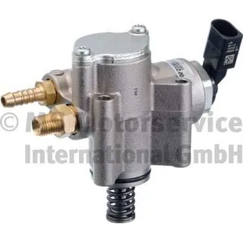 Palivové čerpadlo PIERBURG Vysokotlaké čerpadlo 706032000