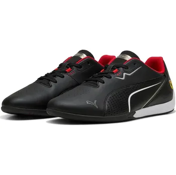 Pánské tenisky Pánské Nízké tenisky PUMA FERRARI DRIFT CAT 11 30861301 – Černá 43