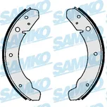 SAMKO Sada brzdových čelistí 83890