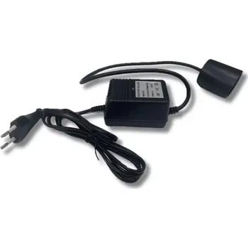 Zářivka Napájecí adaptér pro UV lampy 25W T5L 4PIN