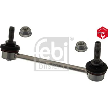 Zavěšení kol Tyč/vzpěra, stabilizátor FEBI BILSTEIN 43573