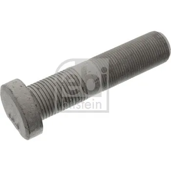 Plechové kolo Šroub kola FEBI BILSTEIN 10474