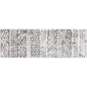 Koberec Koberec / běhoun AZTEC FA60A EJF tmavě šedý