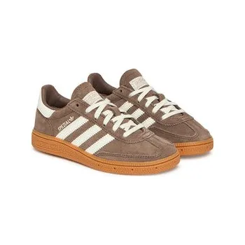 Dámská obuv adidas Sneakersy Handball Spezial KI3943 Hnědá 31