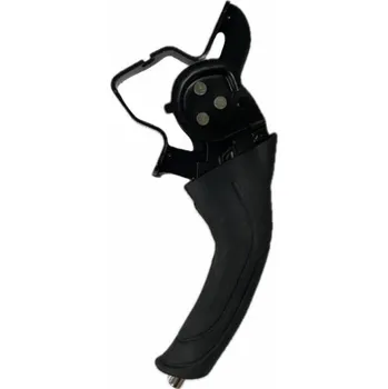 Příslušenství pro elektrokoloběžku X-scooters Páka ruční brzdy pro tříkolku Cargo Sunway DSL150