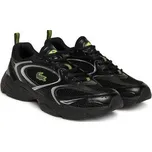 Sneakersy Lacoste Storm 96 2K 7-50SMA0173 Černá 43