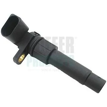 Autoelektrika Snímač, ujetá vzdálenost HOFFER 7517887E