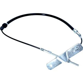 Lanko parkovací brzdy Tažné lanko, parkovací brzda MAXGEAR 32-1576