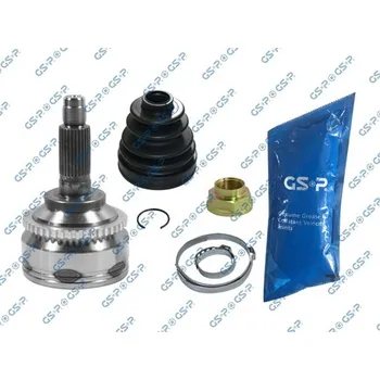 Poloosa kola Sada kloubů, hnací hřídel GSP 899285