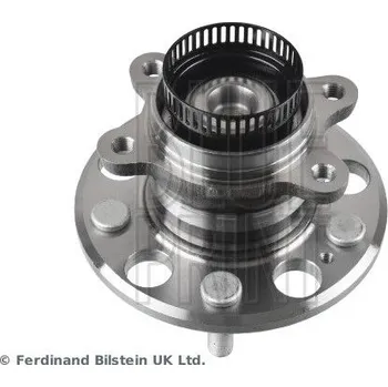 Sada ložisek kol BLUE PRINT ADG08359