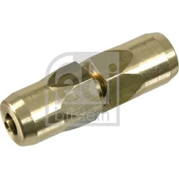 Auto elektroinstalace Konektor, pneumatické vedení FEBI BILSTEIN 06255