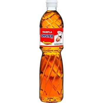 Omáčka Oyster Brand Rybí omáčka 700ml