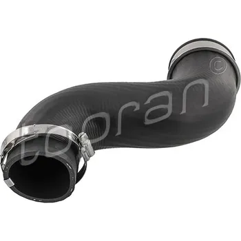 Palivový systém TOPRAN Hadička plnicího vzduchu 408 125