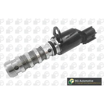 Vačková hřídel BGA Řídicí ventil, seřízení vačkového hřídele OCV3608