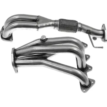 Výfuková trubka Výfukové svody - Honda, PPKW057