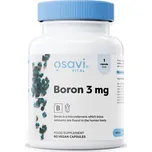 Osavi Boron 3 mg 60 cps.