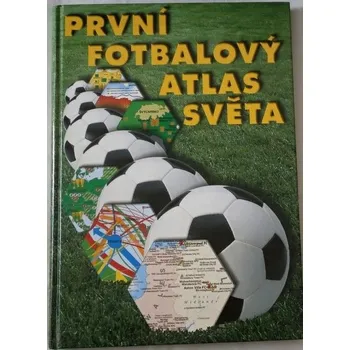 Encyklopedie Jelínek, Tomeš - První fotbalový atlas světa