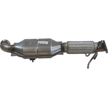 Katalyzátor Katalyzátor BOSAL 090-027