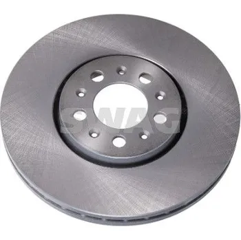 Brzdový kotouč Brzdový kotouč SWAG 30 91 9370