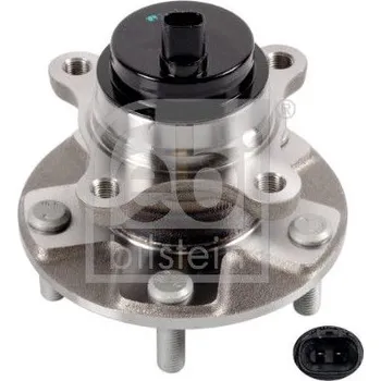 Sada ložisek kol FEBI BILSTEIN 172641