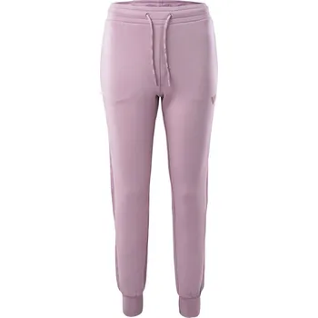 Dámské kalhoty Dámské Kalhoty GUESS ALLIE SCUBA JOGGER P V2YB18K7UW2-A406 – Fialová XS