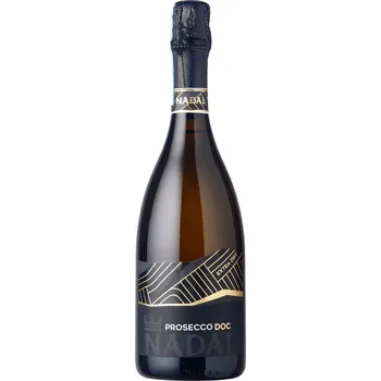 NADAL PROSECCO DOC SPUMANTE EXTRA DRY (0,75L)