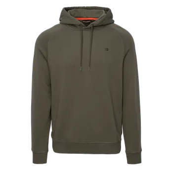 Pánská mikina Pánská Mikina NAPAPIJRI B-NEDLES H NP0A8926G0A1 – Olivová S