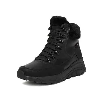 Dámská obuv Rieker Kotníková obuv CEO-W0063-02 Černá 39